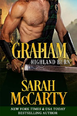 [Highland Burn 01] • Graham (Highland Burn Book 1)